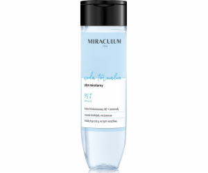 Miraculum Micelární kapalina na odlíčení obličeje 200 ml