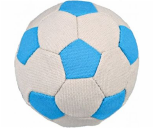 Trixie MĚKKÝ MÍČ 11cm FOTBAL