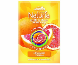 Joanna Naturia Tělové grapefruitové tekuté mýdlo 300ml