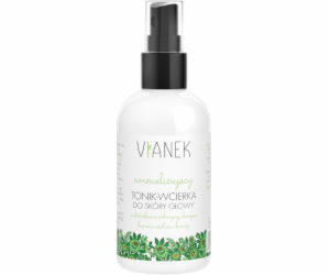 Vianek Green Tonic - Normalizující na vlasovou pokožku 150ml