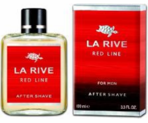 La Rive for Men Red Line voda po holení 100 ml - 58815