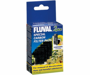 FILTRAČNÍ VLOŽKA HAGEN FLUVAL/CARBON 2PLUS