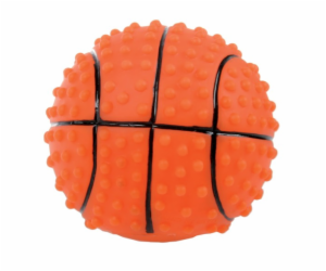 Zolux hračkový basketbalový míč 7,6 cm