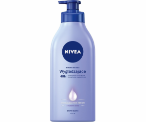 Nivea Body Smoothing tělové mléko 625ml