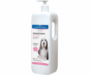 FRANCODEX Šampon pro dlouhé vlasy - 1l