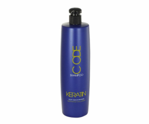 Stapiz Keratin Code Shampoo Šampon na vlasy 250ml