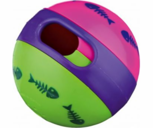 Trixie Ball Snack pro kočky, 6 cm