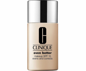 Clinique Even Better Makeup Spf15 Evens and Corrects 18 C...