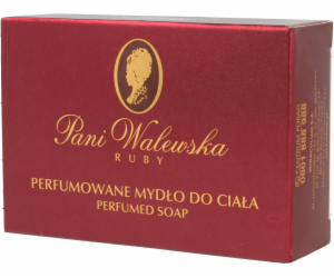 Mýdlo Miraculum Ruby 100g