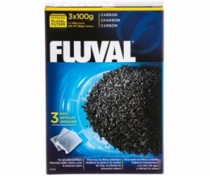 FILTRAČNÍ VLOŽKA HAGEN FLUVAL - UHLÍKOVÁ 300G