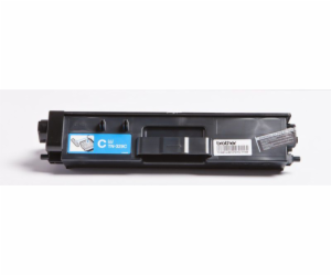 Originální azurový toner Brother TN-329 (TN329C)