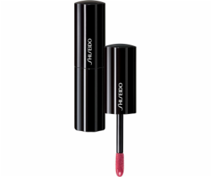 Shiseido SHISEIDO_Lacquer Rouge tekutá rtěnka RD314 6ml