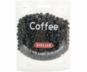 Zolux COFFEE skleněné perly 472g