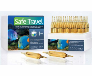 Prodibio Safe Travel 30 ampulí