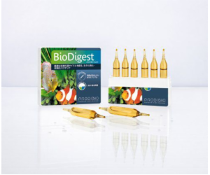 Prodibio BioDigest 6 ampulí