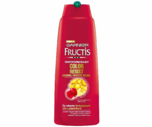 Šampon na vlasy Garnier Fructis Color Resist 400 ml