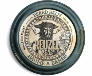 Reuzel Beard Balm balzám na vousy s bambuckým máslem 35g