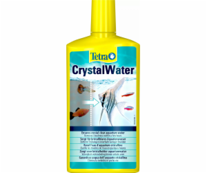 Tetra Tetra CrystalWater 500 ml - prům. čiření kapalné vody