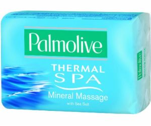 Palmolive Spa Massage mýdlo 90g