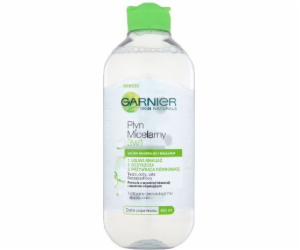 Garnier Essentials Micelární fluid pro normální a smíšeno...