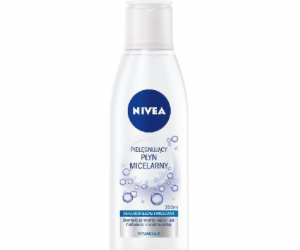 Nivea Micelární odličovací fluid pro normální a smíšenou ...