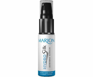 Marion Hydro Silk Silk kúra pro suché a matné vlasy 15 ml