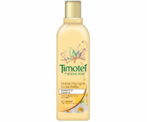 Timotei Golden Reflections Shampoo 400 ml