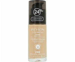 Revlon Colorstay Combination/Oily Skin 240 Medium Beige 30ml