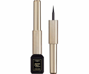 L Oreal Paris L OREAL_Matte Signature Liquid Eyeliner mat...