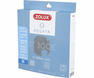 Kazeta Zolux ZOLUX AQUAYA Nitrate Xternal 300