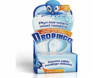 Pollena DROPINGO liquid pro použití v ústech 10 ml