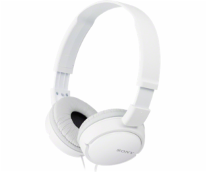 Sluchátka Sony MDR-ZX110W