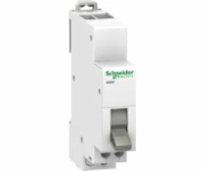 Schneider Modular switch 0-I 1P 20A isSSW (A9E18070)