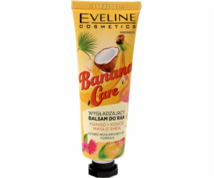 Eveline Banana Care vyhlazující balzám na ruce 50 ml