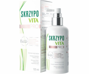 Labovital Skrzypovita PRO SÉRUM proti vypadávání vlasů 125ml