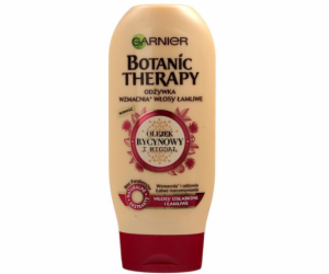 Garnier Botanic Therapy vlasový kondicionér s ricinovým o...