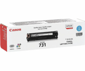 Canon CRG-731C 6271B002