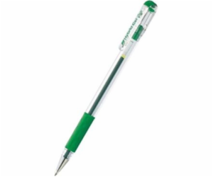 Pentel Hybrid Gel Pen Green (K116)