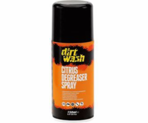 WELDTITE Dirtwash Citrus Degreaser Aerosol Spray 150ml (W...