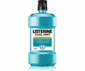 Listerine Liquid Coolmint 500 ml (7312001)