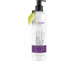 Biolaven posilující vlasový kondicionér 300 ml