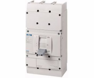 Eaton Hlavní vypínač 3P 1250A LN4-1250-I (112014)