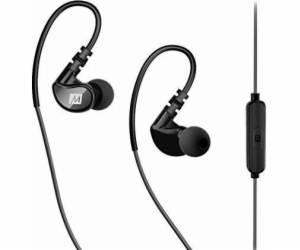 Sluchátka MEE audio X1 (MEE-X1-GYBK)