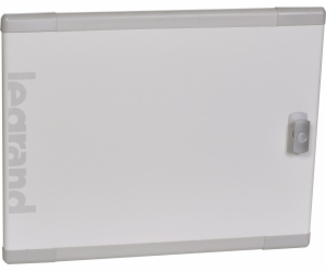 Legrand ploché kovové dveře XL3 160 výška 450 mm (020272)