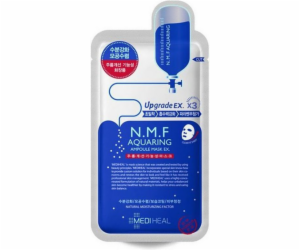 MEDIHEAL NMF Aquaring Ampoule Mask EX hydratační pleťová ...