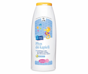 Mother s Treasure Bath tekutý s olivami 400 ml (000319)