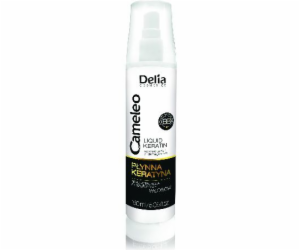 Delia Cameleo Tekutý keratin pro poškozené vlasy 150ml - ...