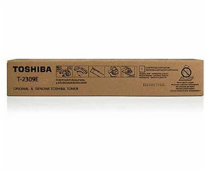 Originální toner Toshiba T-2309E, černý, 6AG00007240