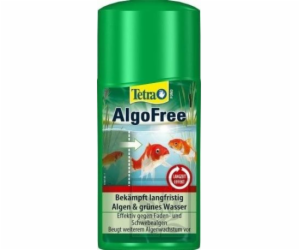 Tetra Pond AlgoFree* 500 ml - tekutý