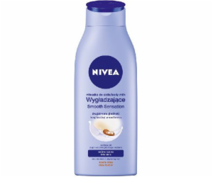 Nivea tělové mléko 400 ml